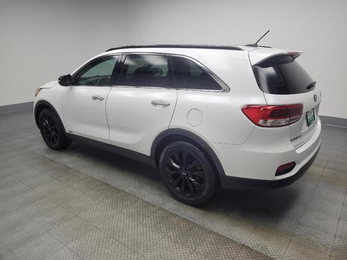 2019 Kia Sorento S