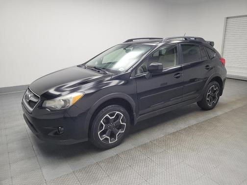 2014 Subaru XV Crosstrek 2.0i Premium