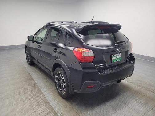 2014 Subaru XV Crosstrek 2.0i Premium