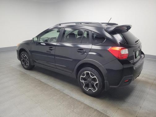 2014 Subaru XV Crosstrek 2.0i Premium