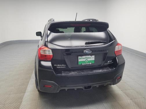 2014 Subaru XV Crosstrek 2.0i Premium