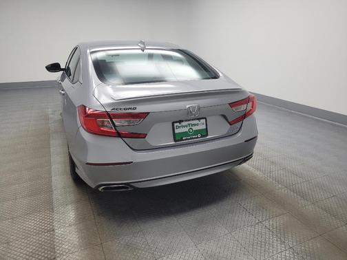 2019 Honda Accord Sport 2.0T