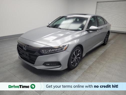 2019 Honda Accord Sport 2.0T