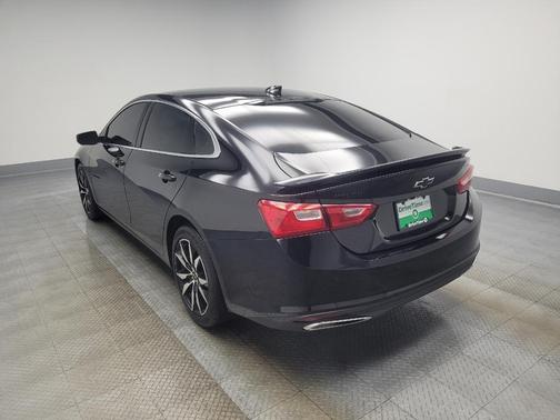 2024 Chevrolet Malibu FWD RS