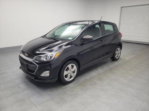 2019 Chevrolet Spark LS