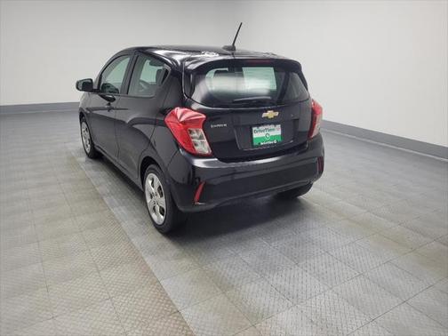 2019 Chevrolet Spark LS