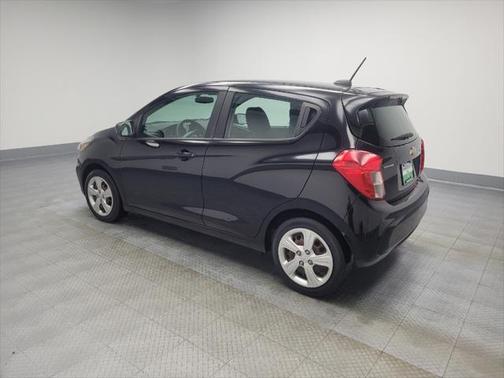 2019 Chevrolet Spark LS
