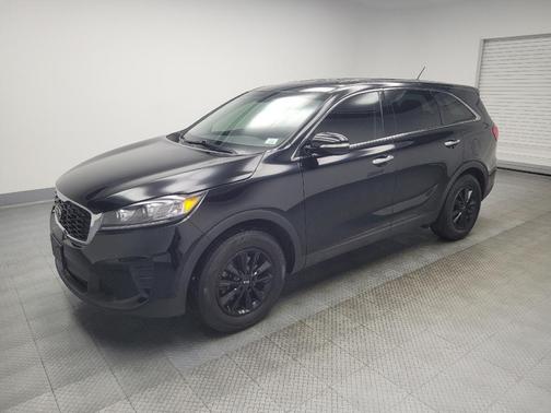 2019 Kia Sorento L