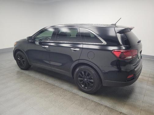 2019 Kia Sorento L