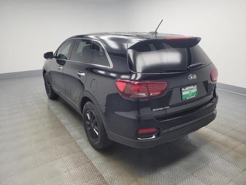 2019 Kia Sorento L
