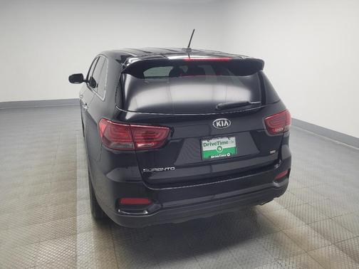 2019 Kia Sorento L