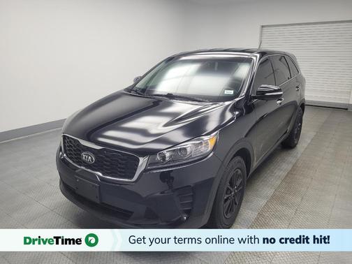 2019 Kia Sorento L