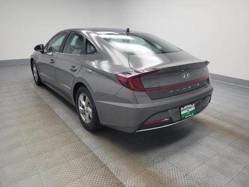 2023 Hyundai SONATA SE