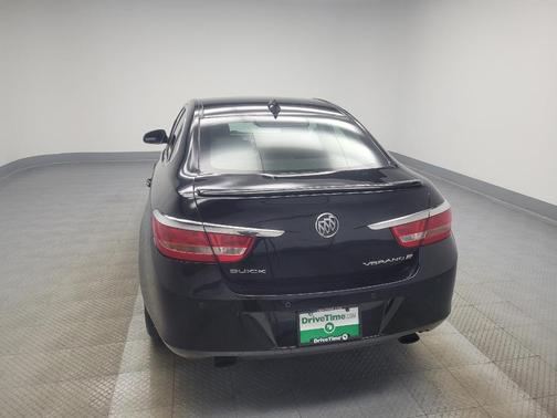 2016 Buick Verano Premium Turbo Group