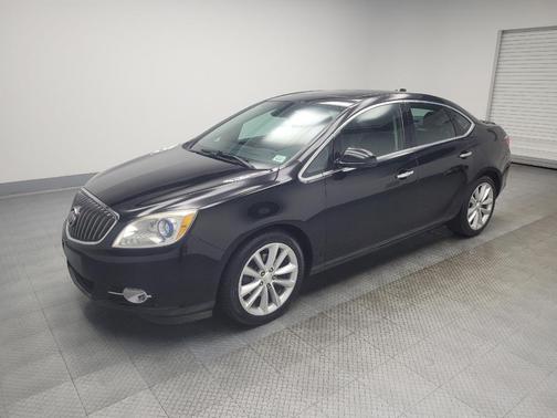 2016 Buick Verano Premium Turbo Group