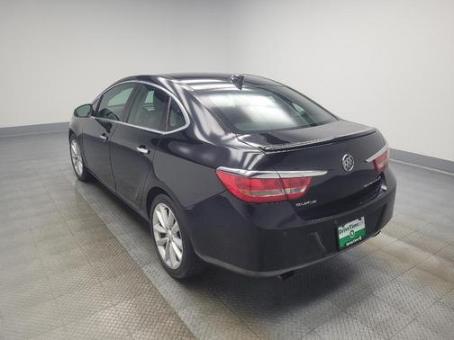 2016 Buick Verano Premium Turbo Group