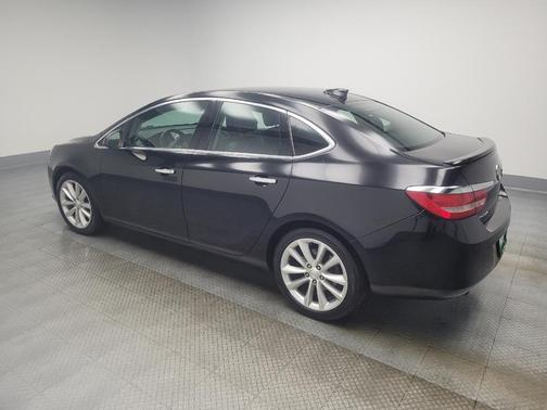 2016 Buick Verano Premium Turbo Group