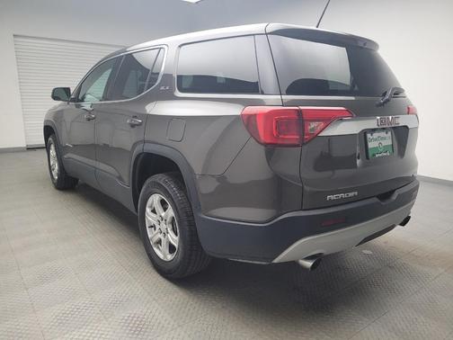 2019 GMC Acadia SLE-1