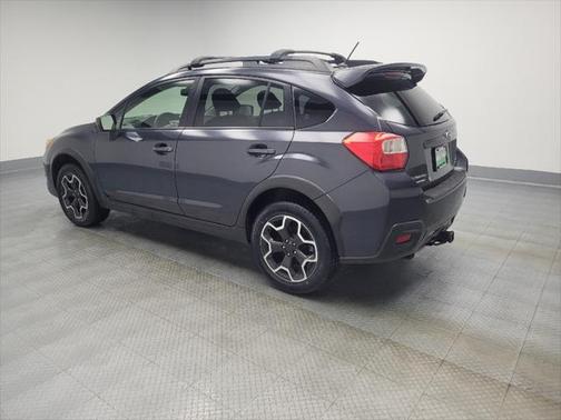 2015 Subaru XV Crosstrek 2.0i Premium