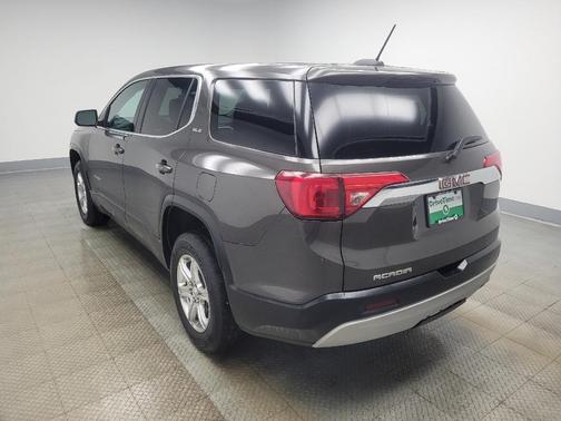 2019 GMC Acadia SLE-1