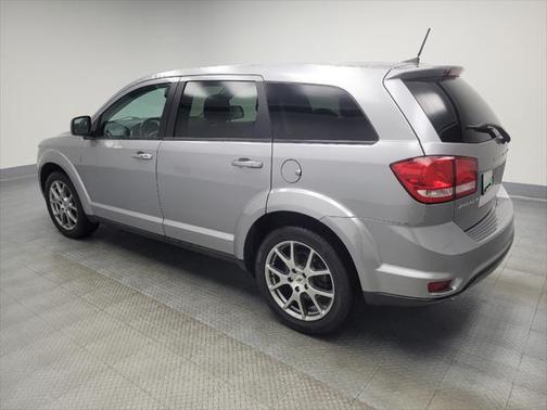 2019 Dodge Journey GT