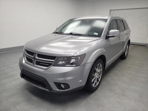 2019 Dodge Journey GT