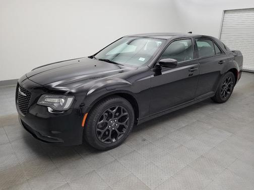 2020 Chrysler 300 S