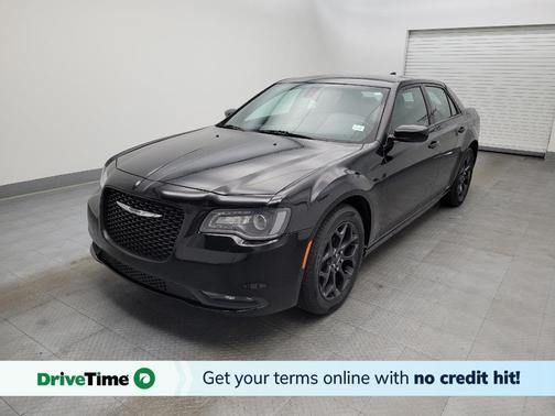 2020 Chrysler 300 S