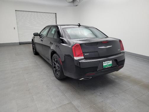 2020 Chrysler 300 S