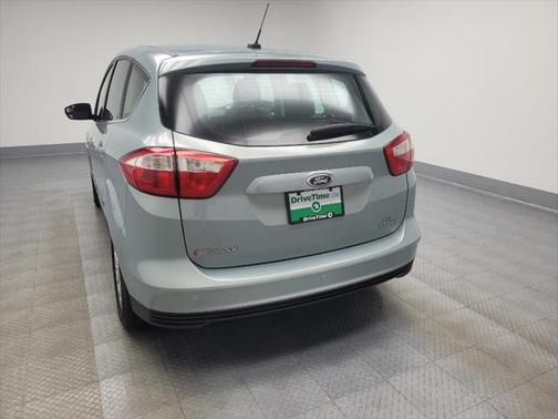2013 Ford C-Max Hybrid SEL