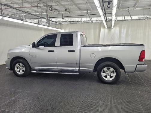 2016 RAM 1500 Tradesman/Express