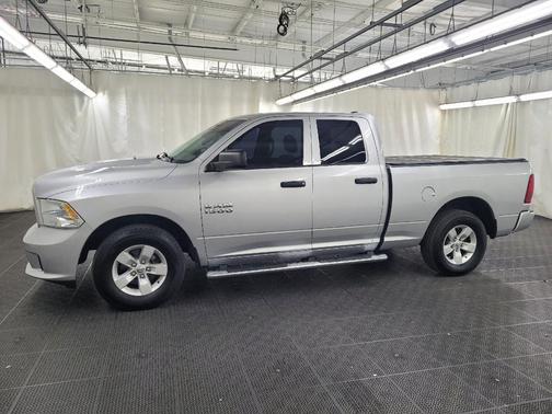 2016 RAM 1500 Tradesman/Express