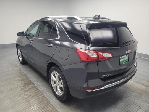2020 Chevrolet Equinox L
