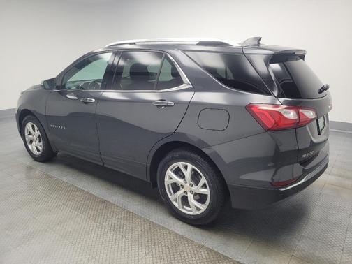 2020 Chevrolet Equinox L