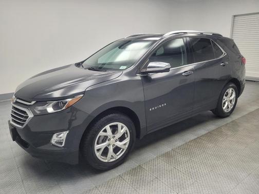 2020 Chevrolet Equinox L