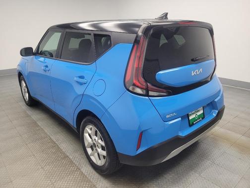 2023 Kia Soul S
