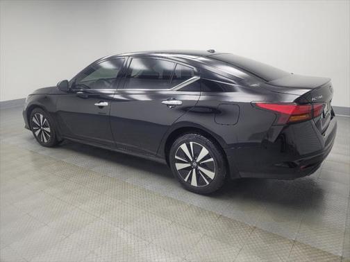 2019 Nissan Altima 2.5 SV
