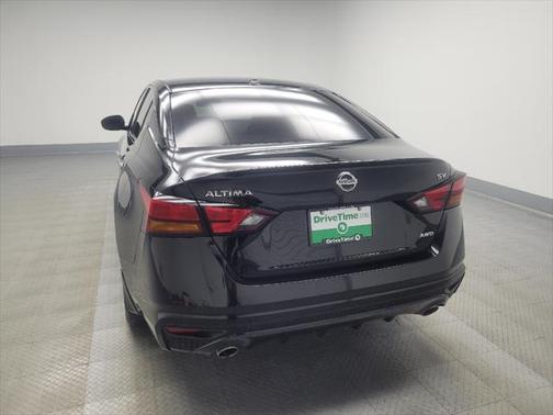 2019 Nissan Altima 2.5 SV