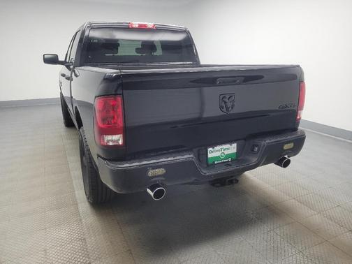 2016 RAM 1500 Tradesman/Express