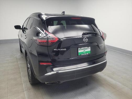2023 Nissan Murano SV Intelligent AWD