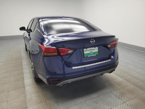 2021 Nissan Altima SR Intelligent AWD