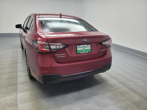 2020 Subaru Legacy Premium