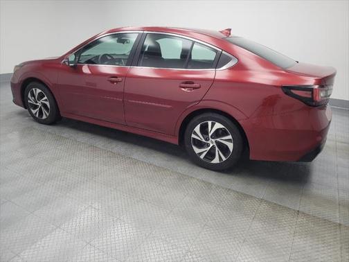 2020 Subaru Legacy Premium