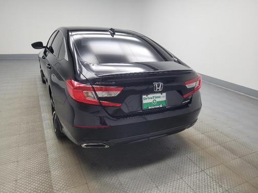 2021 Honda Accord Sport 1.5T