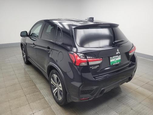 2024 Mitsubishi Outlander Sport 2.0 SP