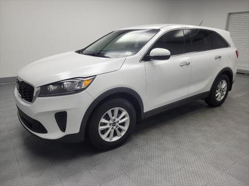 2020 Kia Sorento L