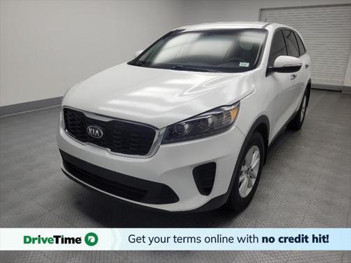 2020 Kia Sorento L