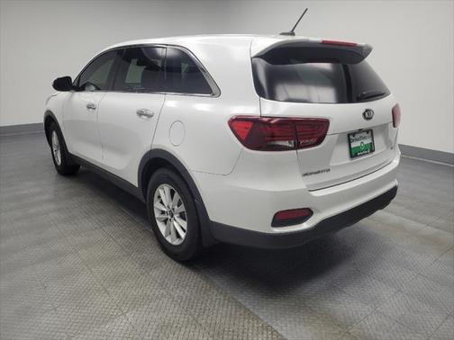 2020 Kia Sorento L