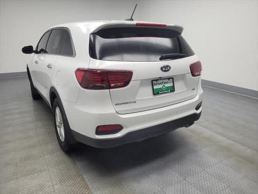 2020 Kia Sorento L