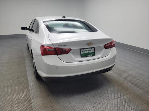 2024 Chevrolet Malibu 1LS